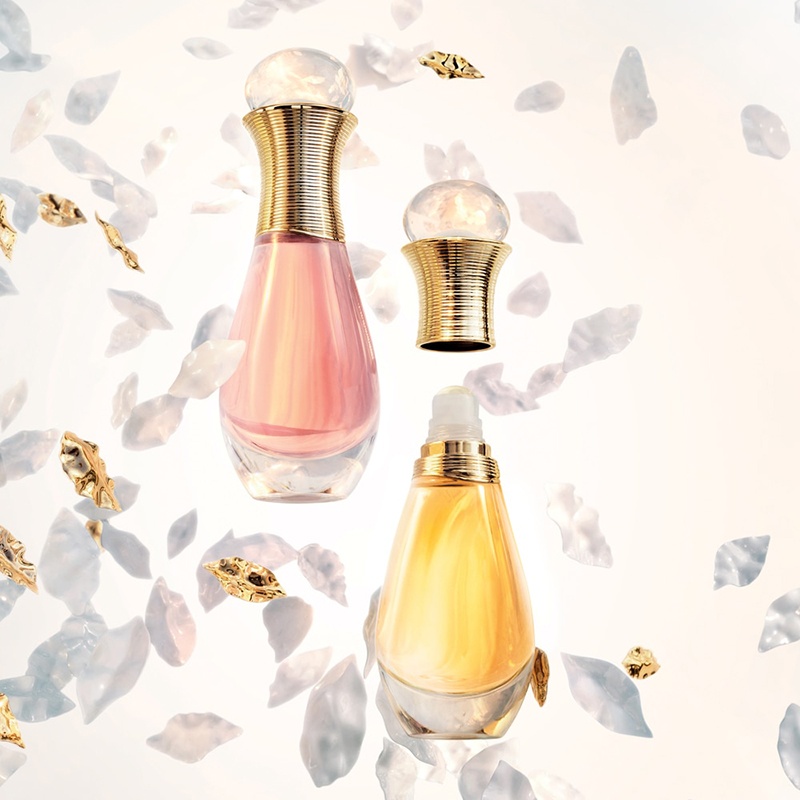 商品Dior|Dior迪奥 真我走珠女士香水 EDT淡香水20ml,价格¥335,第5张图片详细描述