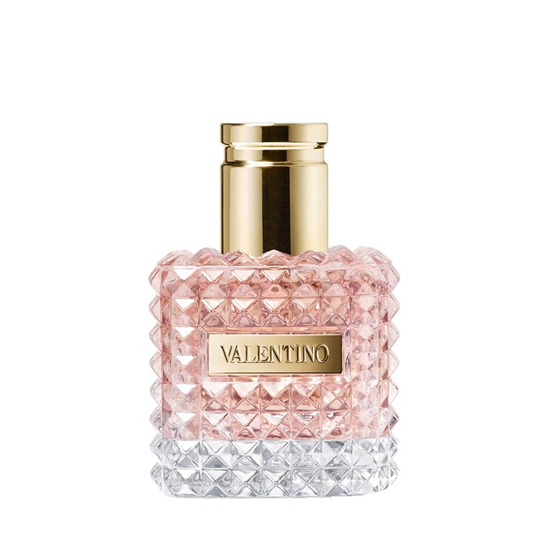 商品Valentino|Valentino华伦天奴唐娜女士香水30-50-100ml EDP浓香水 东方花香调,价格¥386,第5张图片详细描述