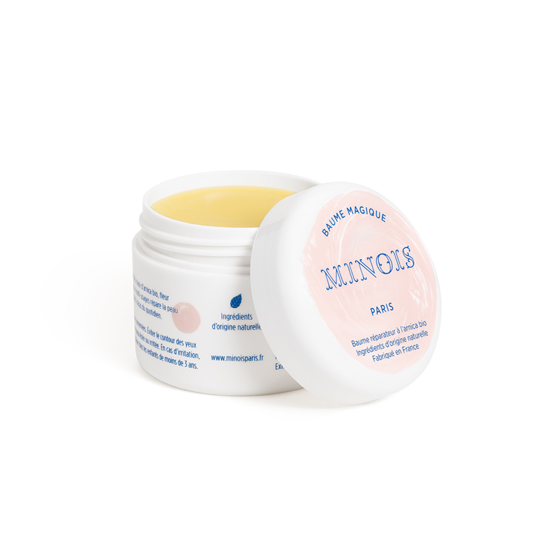 商品Minois paris|Minois Paris婴幼儿童蚊虫叮咬消退止痒膏50ml 疤痕淡化修复膏,价格¥193,第2张图片详细描述