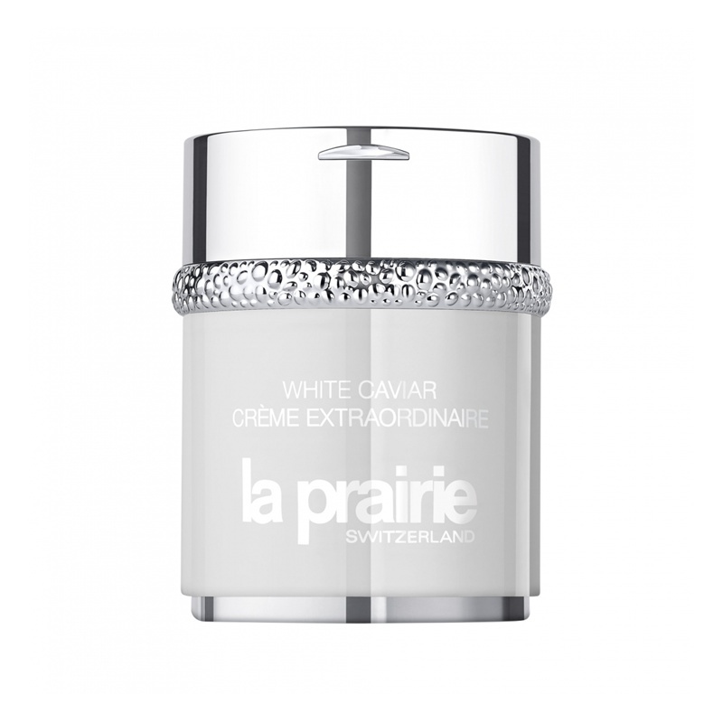 商品La Prairie|La Prairie莱珀妮鱼子精华纯皙面霜60ML,价格¥3952,第10张图片详细描述