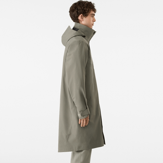 商品【预售商��品15天发货】 Arc'teryx|【Brilliant|包邮包税】始祖鸟 MONITOR COAT[FW22] 监控大衣男 VJMFMX6161,价格¥8737,第15张图片详细描述