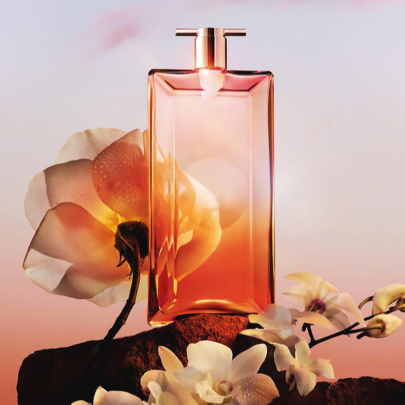 商品Lancôme|兰蔻 IDOLE NOW是我偶像香水25-50-100ml 新香女士EDP持久花香调浓香,价格¥520,第8张图片详细描述