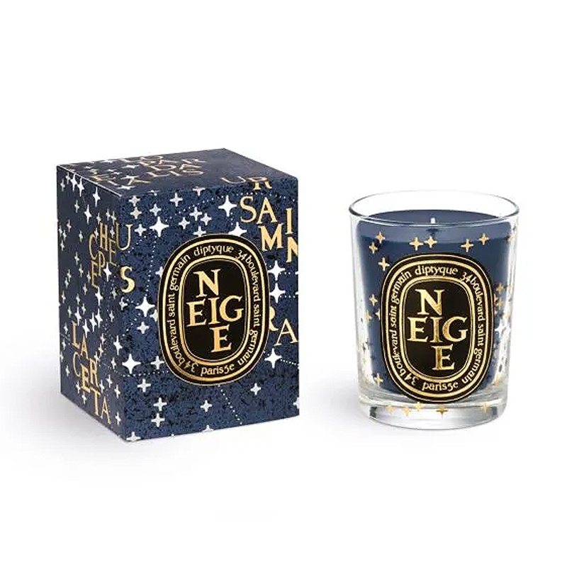 商品Diptyque|蒂普提克 圣诞限量香薰蜡烛190g 系列,价格¥504,第18张图片详细描述