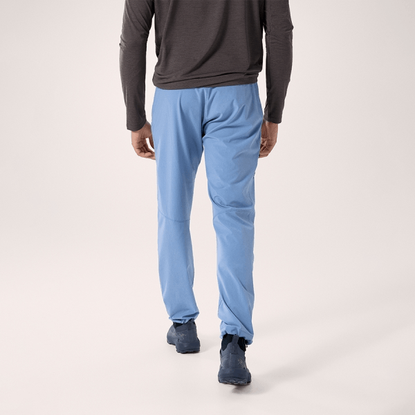 商品Arc'teryx|【Brilliant|包邮包税】GAMMA LIGHTWEIGHT PANT M 始祖鸟[SS24] Gamma 轻薄长裤 男 APOSMX7247,价格¥1585,第18张图片详细描述