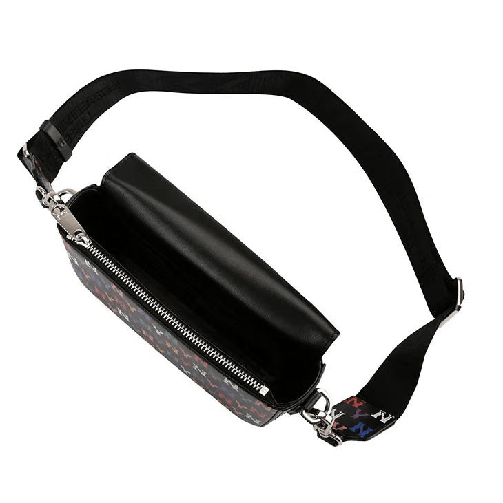 商品MLB|【享贝家】MLB 单肩斜挎包麻将包腋下包32BGPC111-50L-FREE,价格¥725,第6张图片详细描述