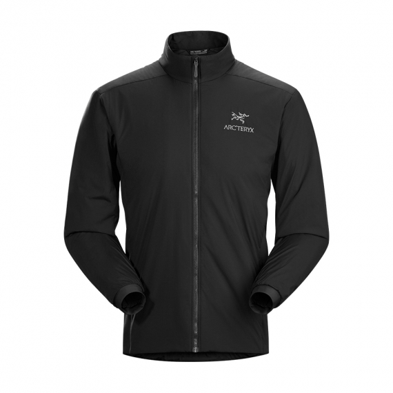 商品Arc'teryx|【Brilliant|包邮包税】始祖鸟 ATOM LT JACKET[FW22] Atom LT 男士夹克 AJMFMX5154,价格¥2268,第3张图片详细描述