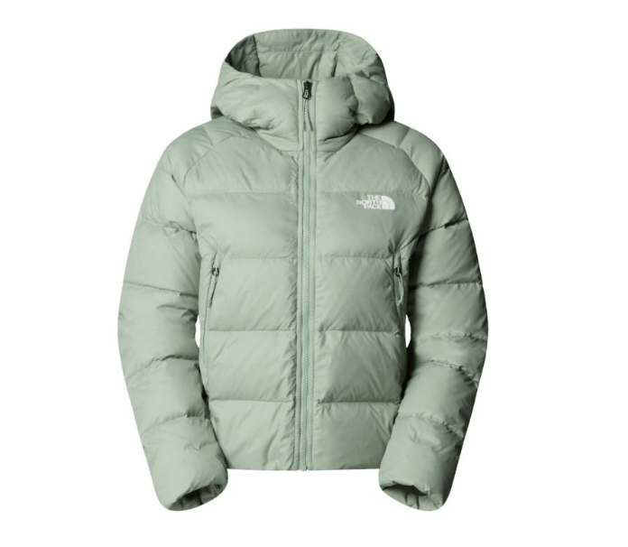 商品The North Face|北面 女款连帽拉链Logo长袖羽绒服（香港仓发货）,价格¥2014,第19张图片详细描述