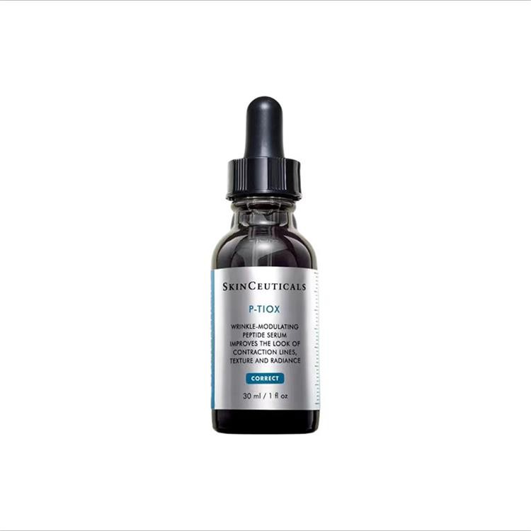 商品SkinCeuticals|SKINCEUTICALS/修丽可 多肽抗皱精华30ml,价格¥1091,第1张图片详细描述