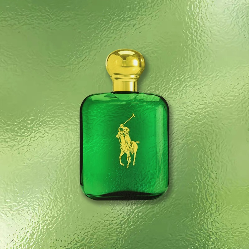 商品Ralph Lauren|Ralph Lauren拉夫劳伦 绿马球男士淡香水 EDT 59-118ml木质西普调,价格¥525,第11张图片详细描述