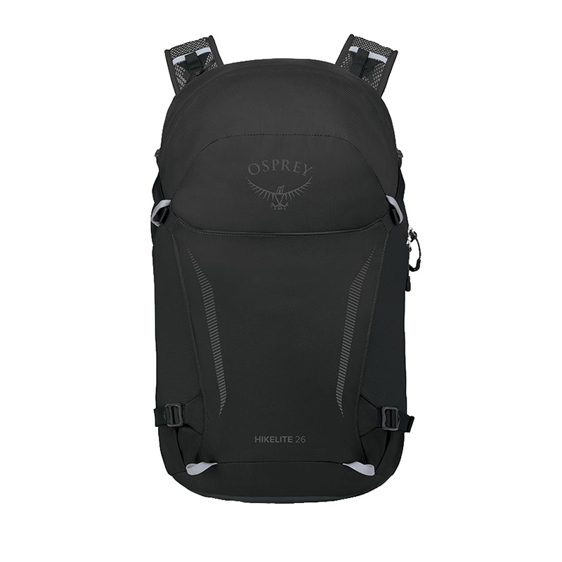 商品Osprey|小鹰HIKELITE 26骇客系列登山包户外背负双肩包 HIKELITE-26-KO-BV（六色可选）,价格¥1963,第20张图片详细描述