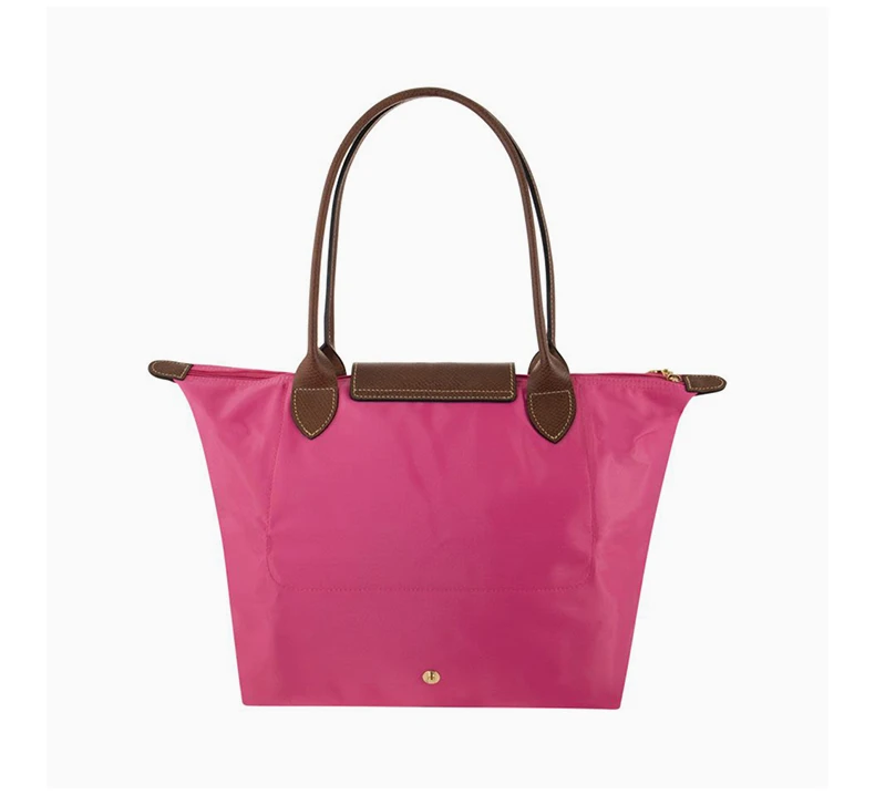 商品Longchamp|LONGCHAMP 女士手提包红色 2605089P59,价格¥760,第6张图片详细描述