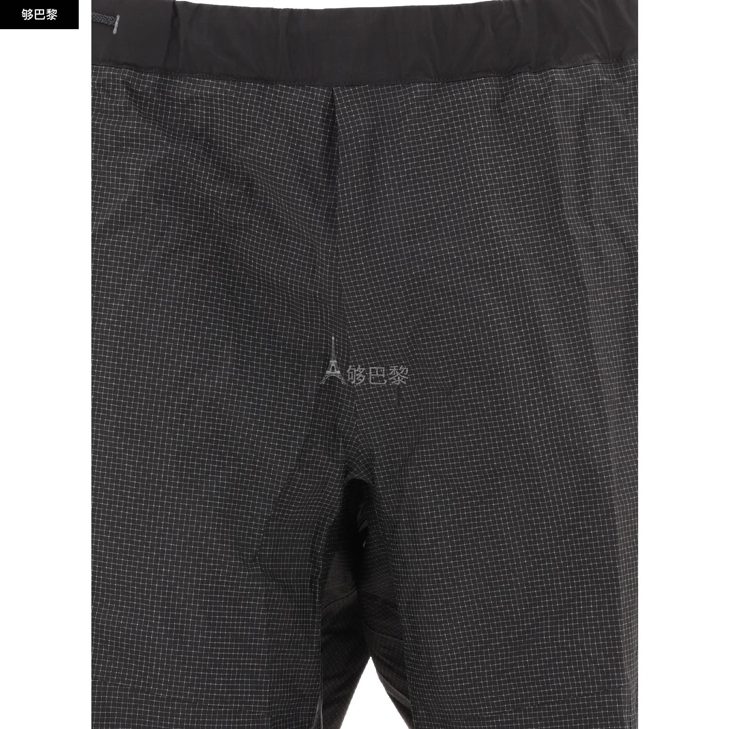 商品Arc'teryx|包邮包税【预售7天发货】 ARC'TERYX 2024春夏 男士 休闲裤 休闲裤 1985752 X000006774BLACK ,价格¥3177,第5张图片详细描述