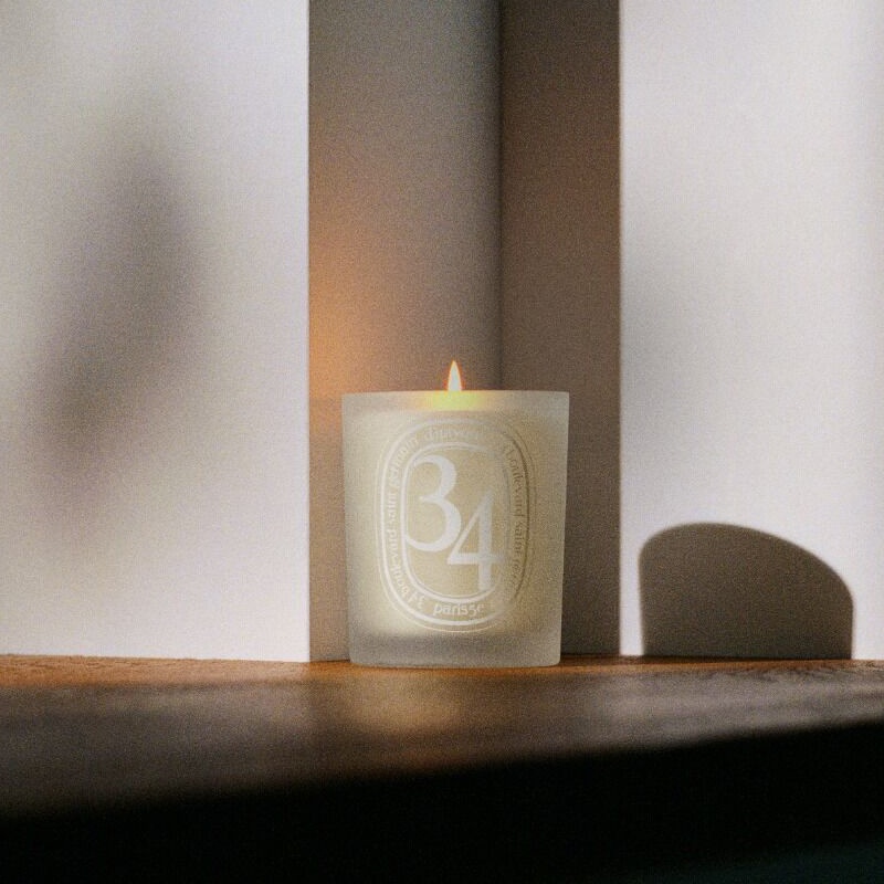 商品Diptyque|蒂普提克 圣日耳曼大道34号香氛蜡烛300g,价格¥783,第9张图片详细描述