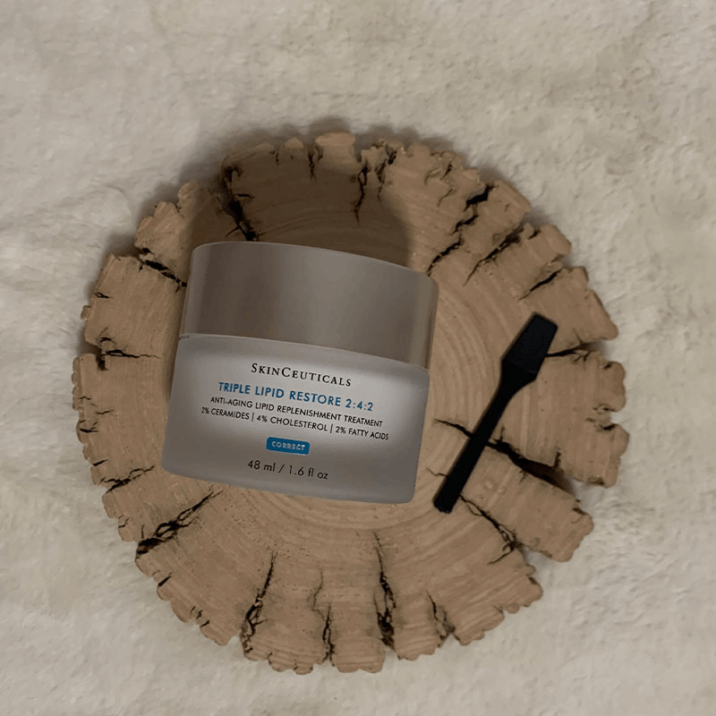 商品SkinCeuticals|SKINCEUTICALS修丽可/杜克242面霜48ml,价格¥1063,第4张图片详细描述