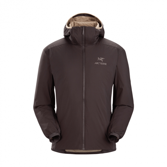 商品Arc'teryx|【Brilliant|包邮包税】始祖鸟 ATOM LT HOODY[FW22] Atom LT 男士连帽衫 AJMFMX5160,价格¥2419,第3张图片详细描述
