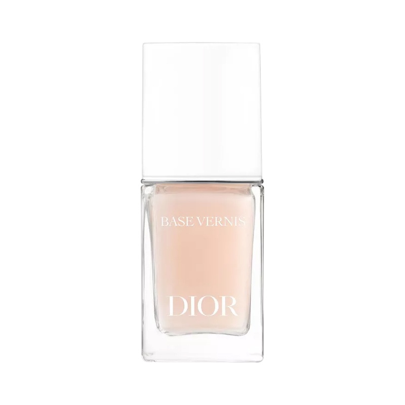 商品Dior|Dior迪奥甜杏美甲底油指甲油10ml 滋养强韧打底,价格¥201,第2张图片详细描述