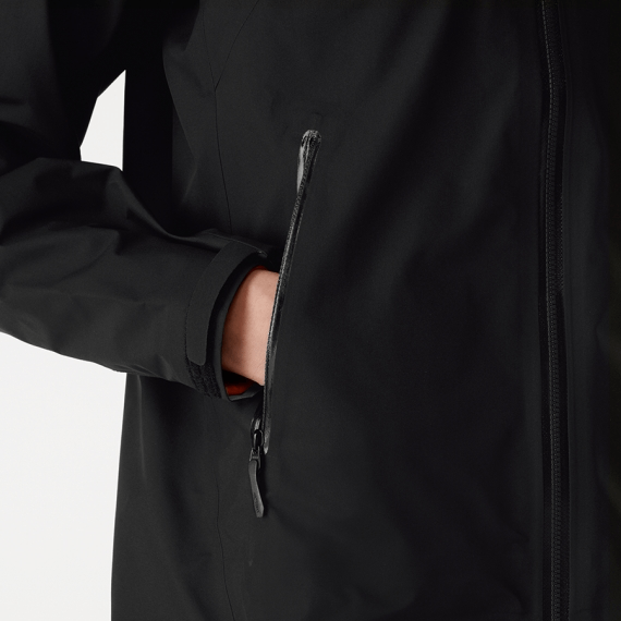 商品Arc'teryx|【Brilliant|包邮包税】始祖鸟 BETA JACKET[FW22] Beta 夹克女装 AJMFWX6245,价格¥3757,第37张图片详细描述