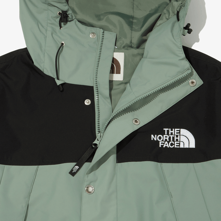 商品The North Face|【Brilliant|北面特惠】北面Neo Baden EX 夹克 NEO VAIDEN JACKET TEA NJ2HP50J,价格¥1310,第4张图片详细描述