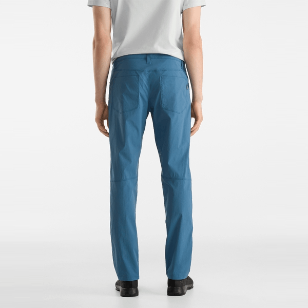 商品Arc'teryx|【Brilliant|包邮包税】始祖鸟 LEVON LT PANT M[SS23] 新款上市 Lebon LT 男士裤子 APNSMX6591,价格¥1682,第15张图片详细描述