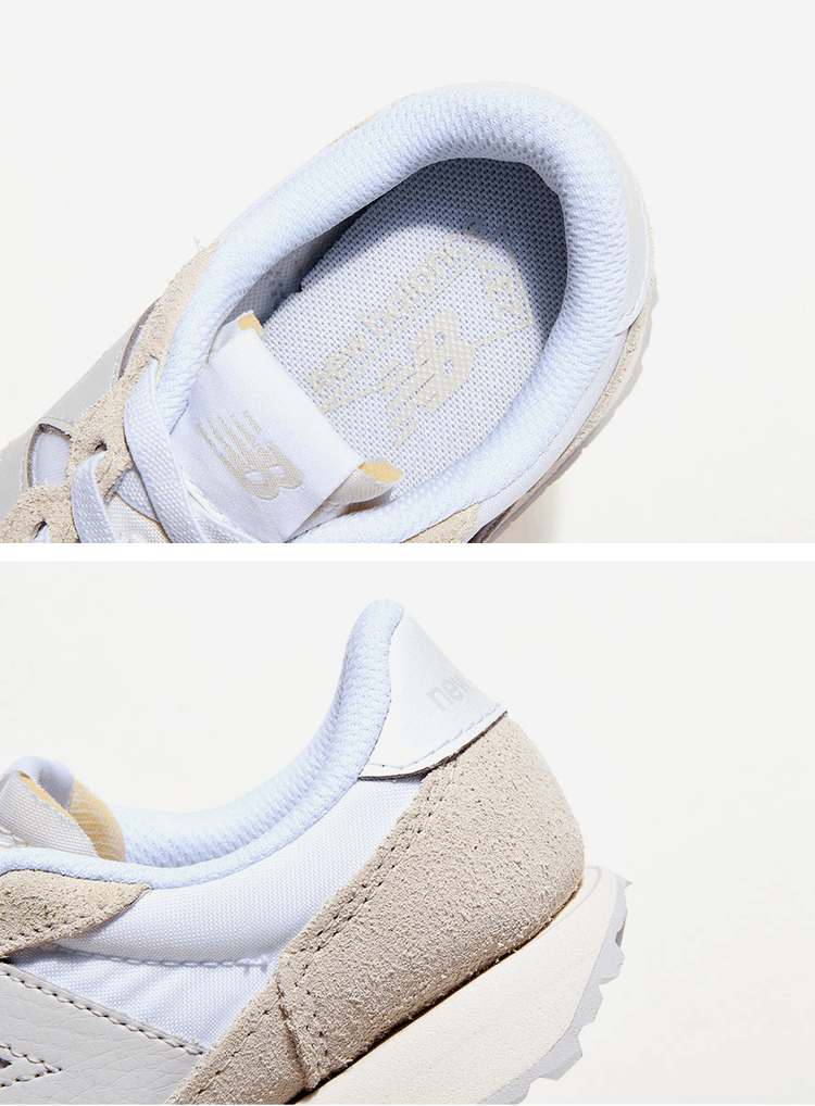商品New Balance|【Brilliant|包邮包税】新百伦 PH237KM1 儿童  运动鞋 SNEAKERS  PH237KM1 KM1,价格¥299,第3张图片详细描述