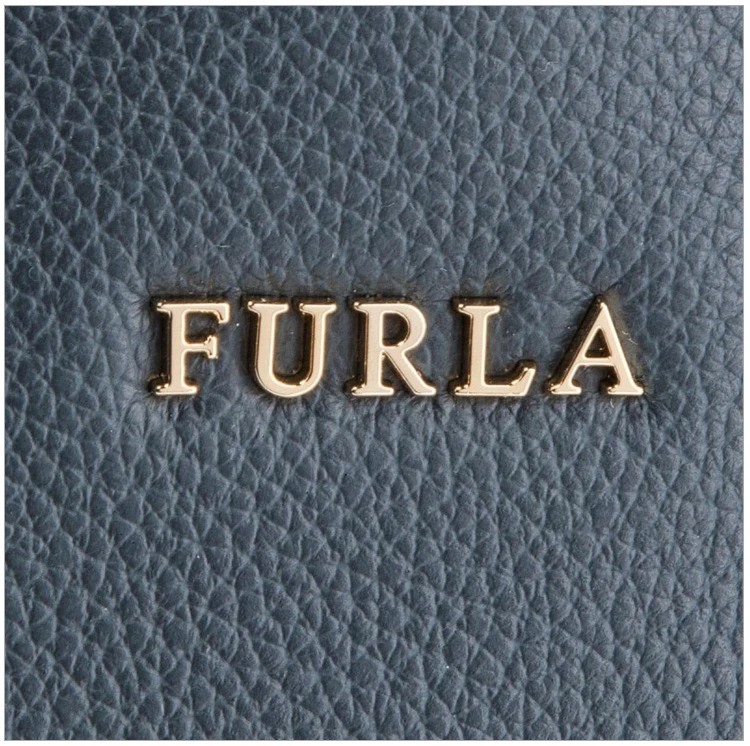 商品[国内直发] Furla|Furla 芙拉 女士灰色手提单肩包 978762,价格¥944,第7张图片详细描述