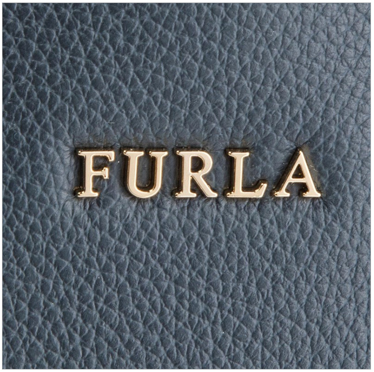 商品[国内直发] Furla|Furla 芙拉 女士灰色手提单肩包 978762,价格¥889,第7张图片详细描述
