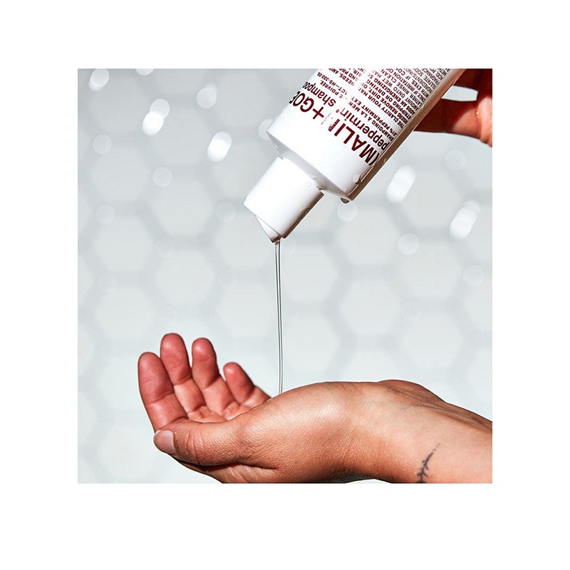 商品Malin + Goetz|MALIN+GOETZ马林狗子薄荷洗发水236-473ml,价格¥193,第5张图片详细描述