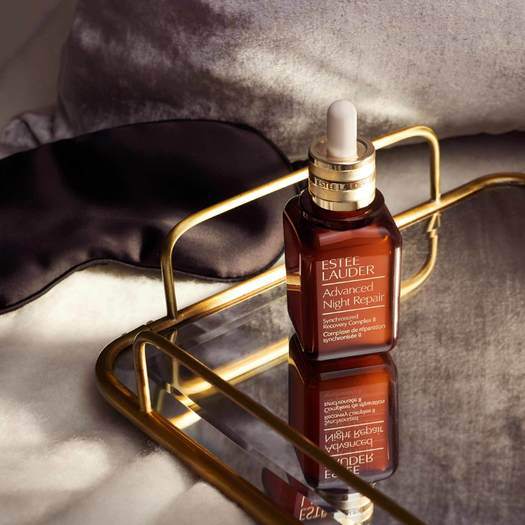 商品Estée Lauder|特润修护肌透精华露 - 小棕瓶精华,价格¥579,第4张图片详细描述