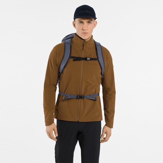 商品Arc'teryx|【Brilliant|包邮包税】始祖鸟 MANTIS 30 BACKPACK[FW22] 螳螂30背包 ABMFUX6705,价格¥1898,第9张图片详细描述