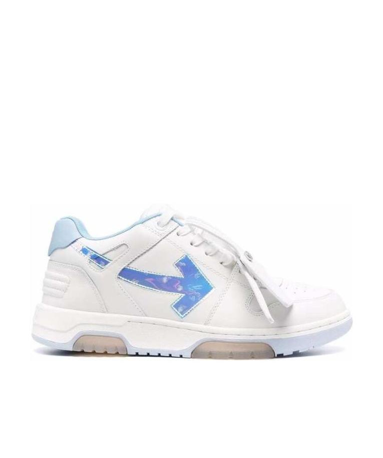 商品Off-White|低帮运动鞋OMIA189F21LEA003-0181  （澳门仓发货）,价格¥3369,第5张图片详细描述