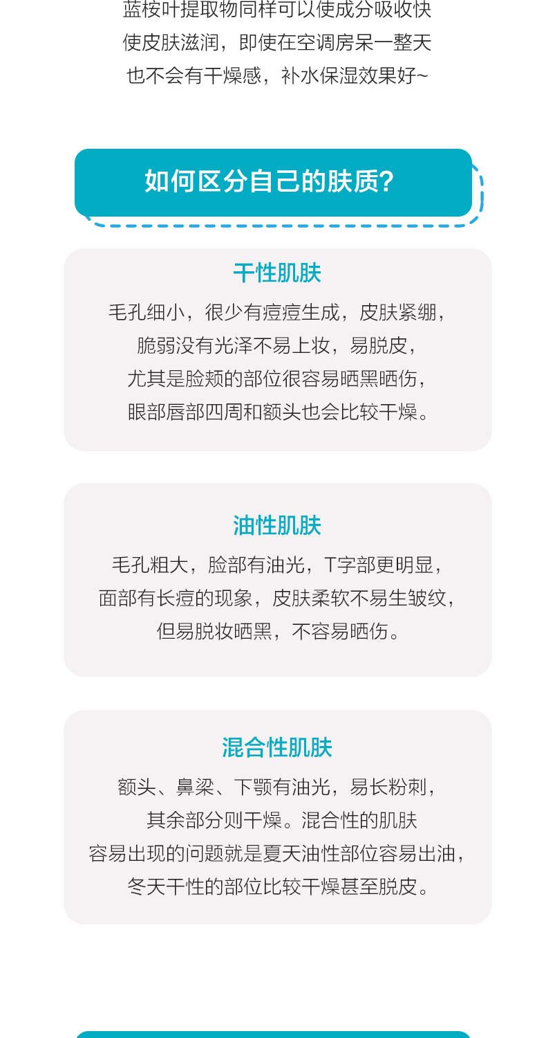 商品[国内直发] Curel|curel珂润润浸保湿柔和乳液120ml（神经酰胺 滋养修护）,价格¥137,第6张图片详细描述
