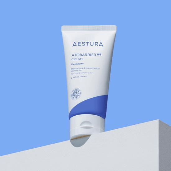 商品Olive Young|Aestura Atobarrier 365 面霜 80ml A000000198320,价格¥266,第4张图片详细描述
