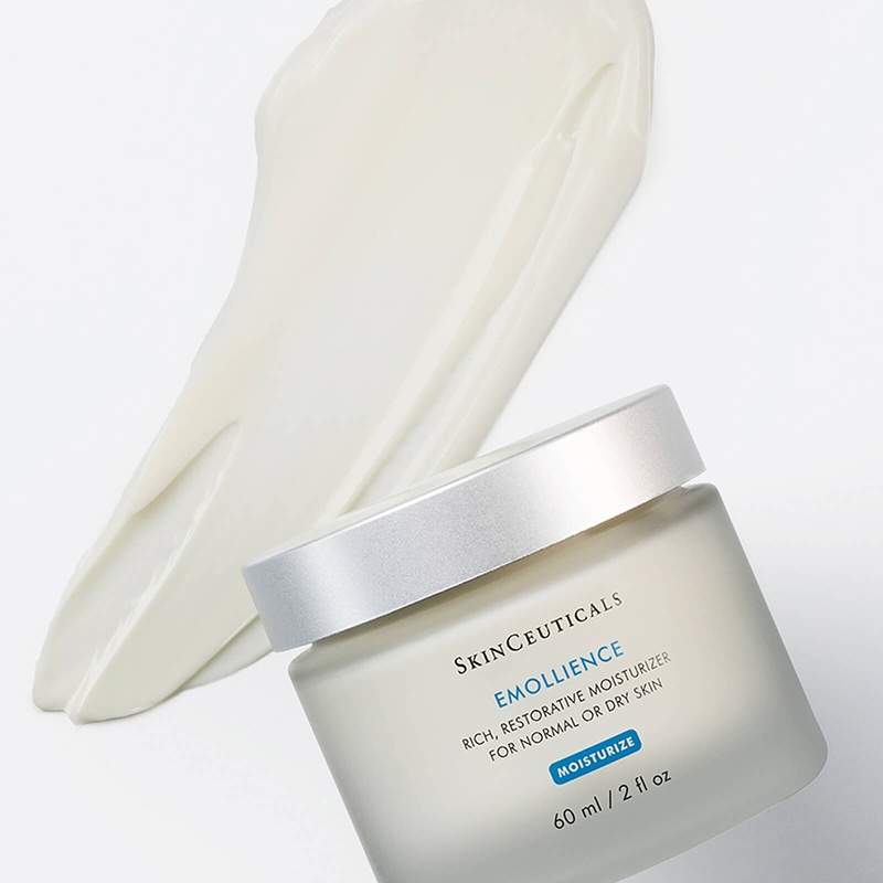 商品SkinCeuticals|SKINCEUTICALS修丽可 舒柔丰润保湿霜60ml,价格¥473,第3张图片详细描述