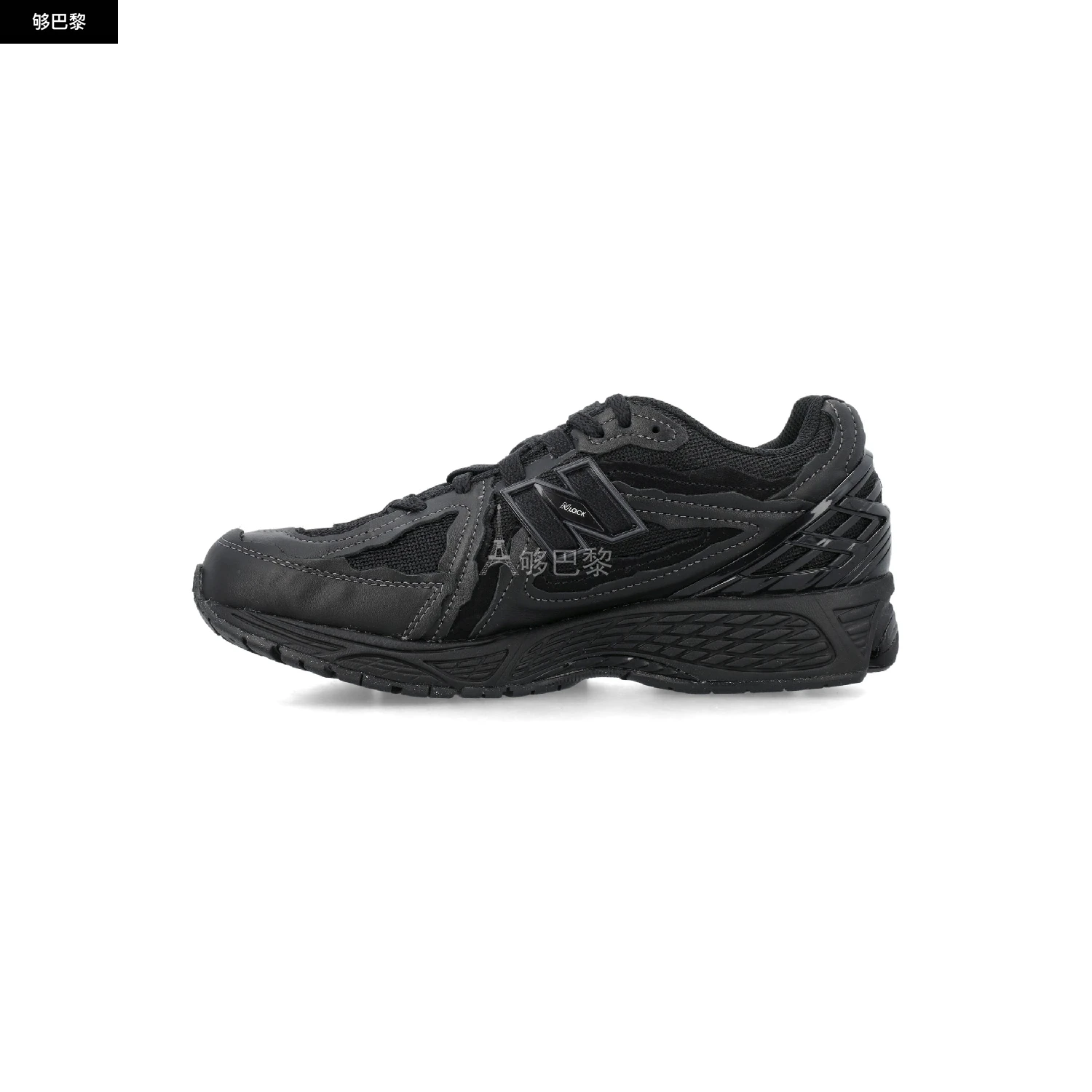 商品New Balance|【特惠9.3折】【预售】 2023秋冬 女士 休闲运动鞋 休闲鞋 2293165  M1906DFFAB ,价格¥2204,第5张图片详细描述