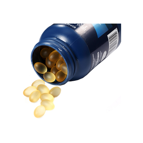 商品GNC|三倍强效鱼油迷你软胶囊,价格¥217-¥374,第3张图片详细描述