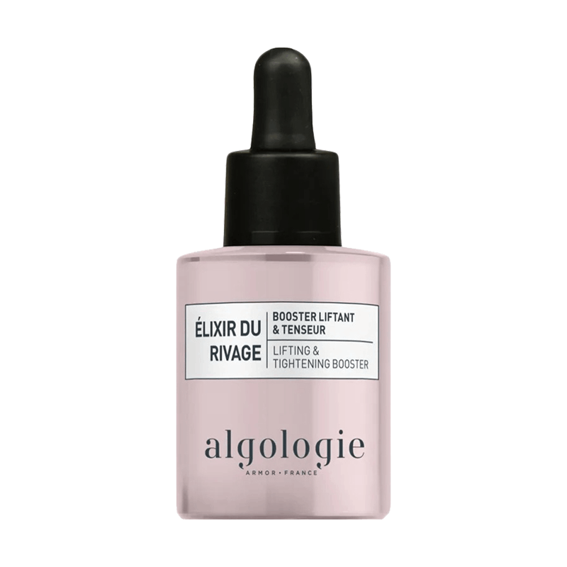 商品Algologie|Algologie欧华妍海藻精粹立体紧致精华液30ml 深层修护锁水 30ml,价格¥298,第10张图片详细描述