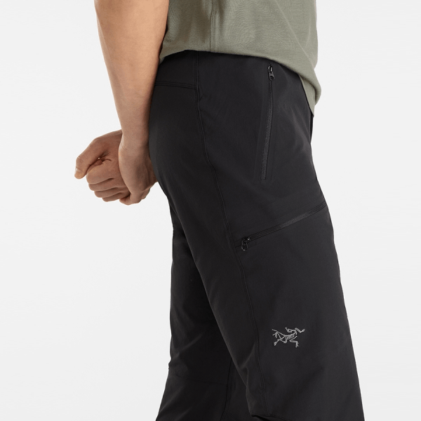 商品Arc'teryx|【Brilliant|包邮包税】始祖鸟 GAMMA PANT M[SS23] 新款上市 伽马裤男士 APNSMX7322,价格¥1624,第12张图片详细描述