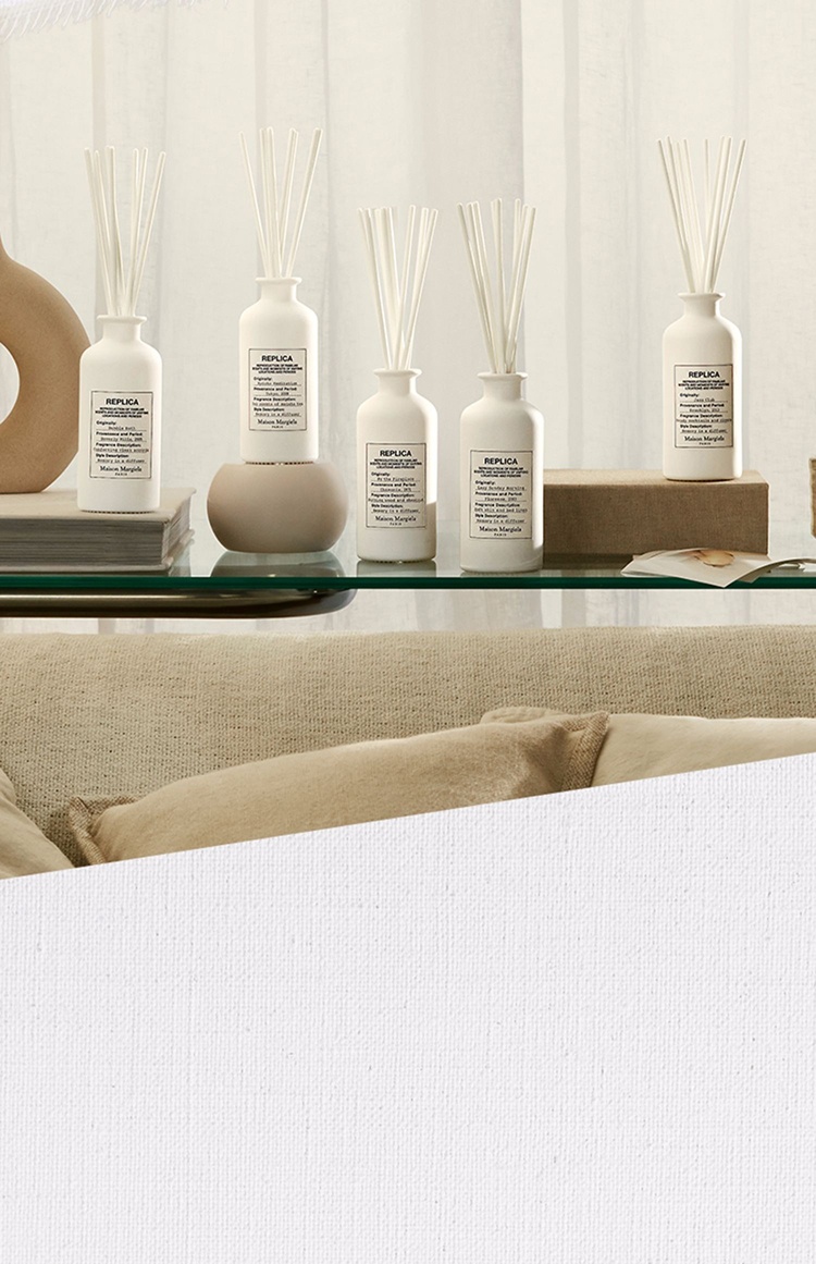 商品MAISON MARGIELA|梅森马吉拉全系列无火香薰扩香185ml,价格¥623,第10张图片详细描述
