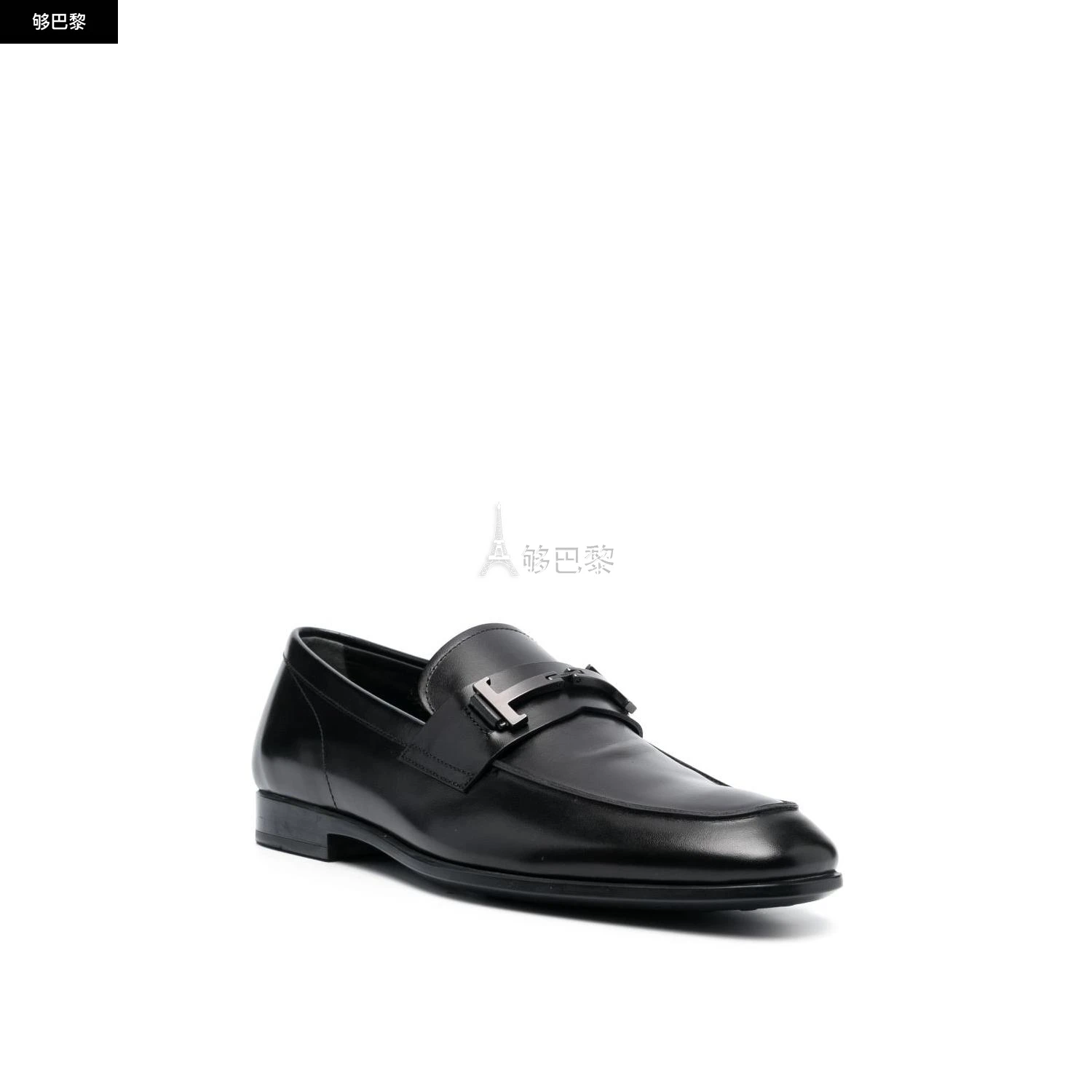 商品Tod's|【特惠4.9折】【预售】 2023秋冬 男士 休闲运动鞋 商务休闲鞋 2207907 XXM51B0HG70MG2B999 ,价格¥3135,第5张图片详细描述