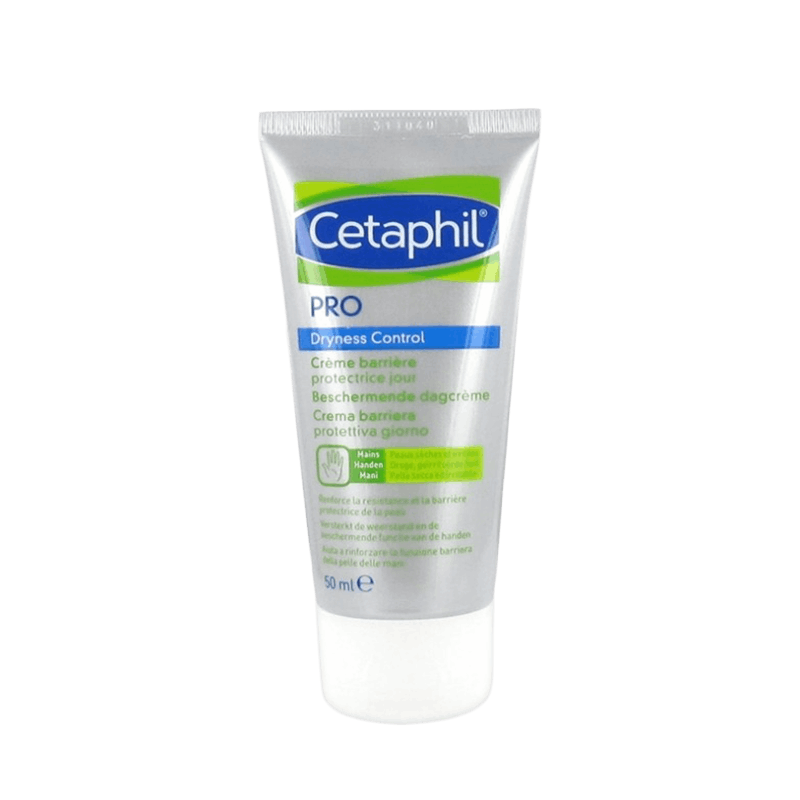 商品Cetaphil|Cetaphil丝塔芙日间屏障护手霜50ml,价格¥251,第9张图片详细描述