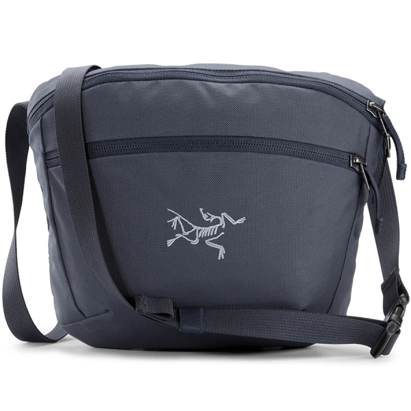 商品Arc'teryx|【Brilliant|包邮包税】始祖鸟 MANTIS 2 WAIST PACK[SS23] 新款上市 Mantis 2 腰包 ABNSUX6100,价格¥842,第3张图片详细描述