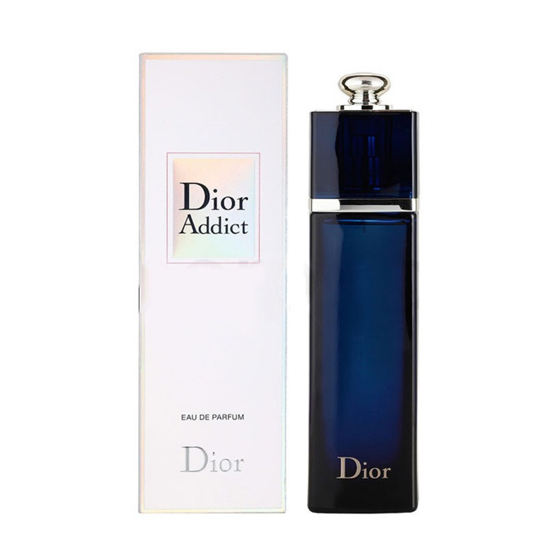 商品Dior|Dior迪奥 蓝色魅惑女士浓香水30/50/100ml,价格¥524,第4张图片详细描述