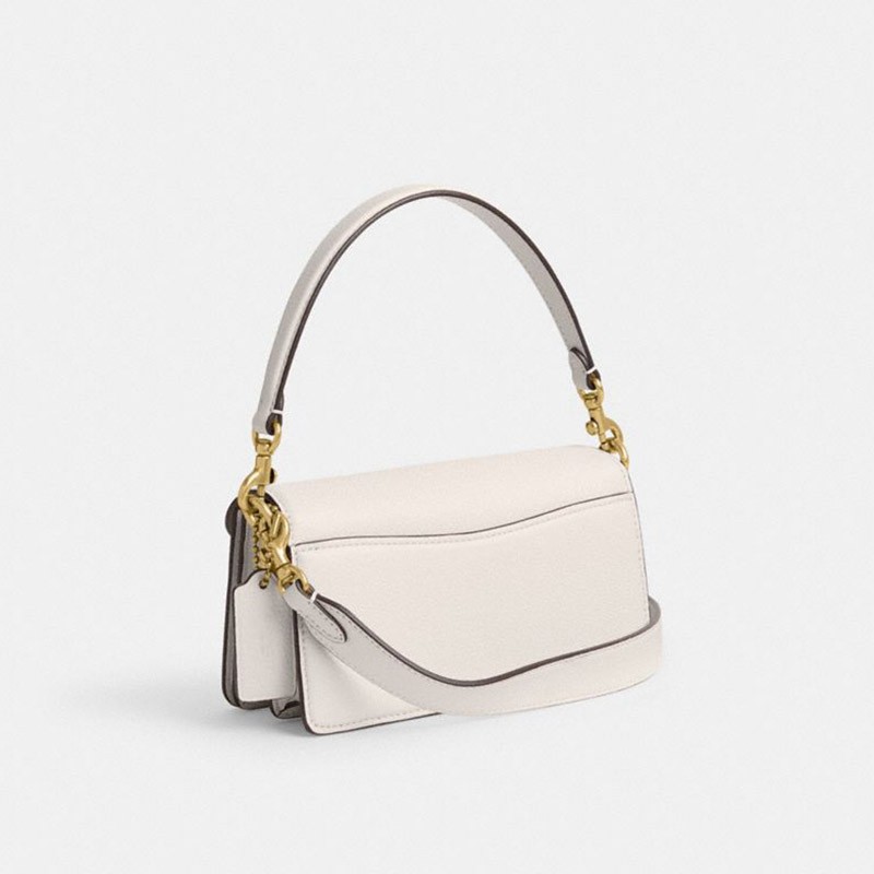 商品Coach|蔻驰女士tabby20系列新版单肩斜挎包小号（香港仓发货）,价格¥2060,第6张图片详细描述