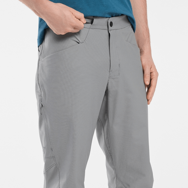 商品Arc'teryx|【Brilliant|包邮包税】始祖鸟 KONSEAL PANT M[SS23] 新款上市 隐藏裤男 APNSMX6718,价格¥1243,第26张图片详细描述