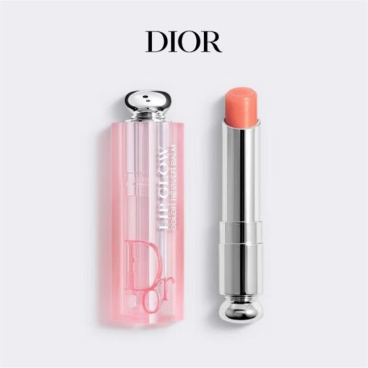 商品Dior|Dior|迪奥魅惑润唇膏3.2g多色可选持久滋润新旧版随机发,价格¥261,第8张图片详细描述