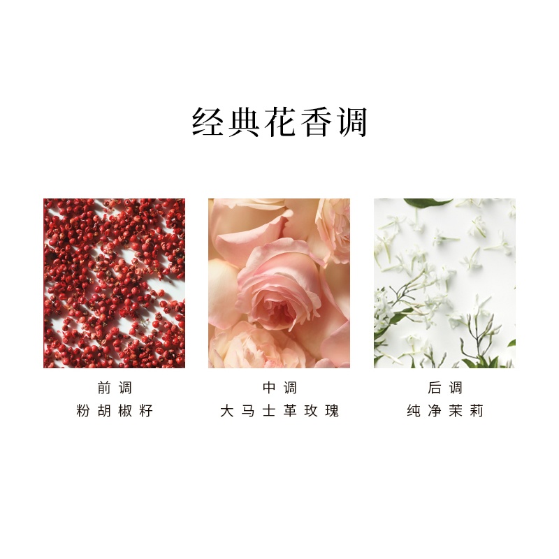 商品Ralph Lauren|Ralph Lauren拉夫劳伦 Romance罗曼女士浓香水 EDP 100ml经典花香调,价格¥773,第7张图片��详细描述