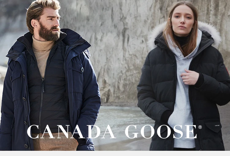 商品Canada Goose|Canada Goose 加拿大鹅 女士黑色针织帽 5261L-BLACK,价格¥822,第1张图片详细描述