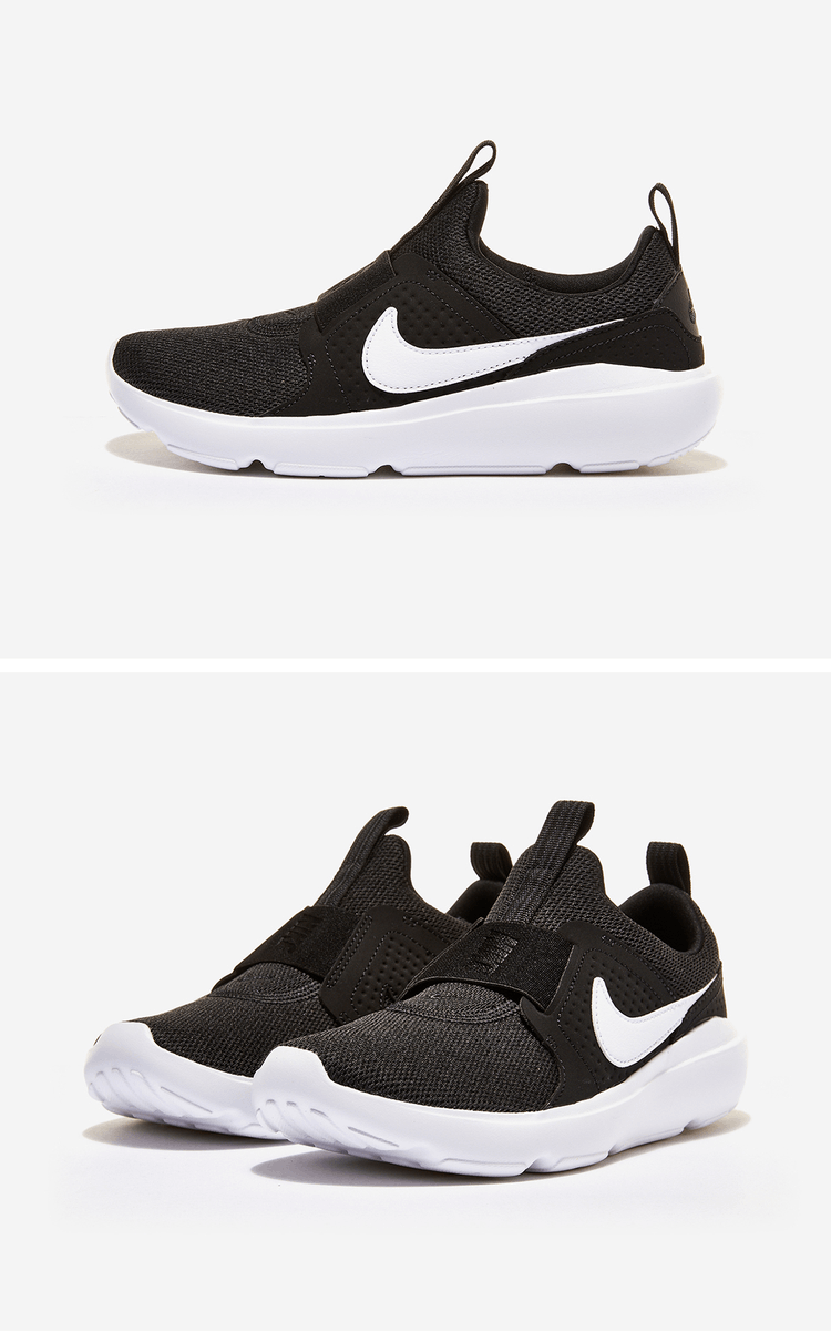 商品NIKE|【Brilliant|包邮包税】耐克 WMNS NIKE AD COMFORT 女生  运动鞋 一脚蹬 懒人鞋  DJ1001 002,价格¥281,第2张图片详细描述