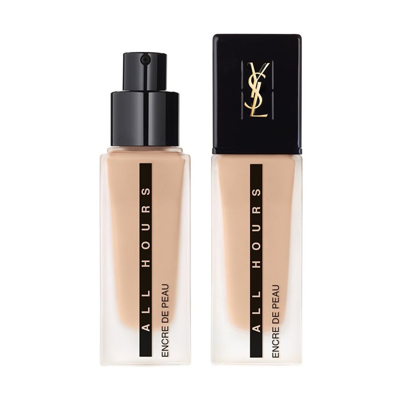 商品Yves Saint Laurent|圣罗兰 恒久无暇粉底25ML,价格¥307,第2张图片详细描述
