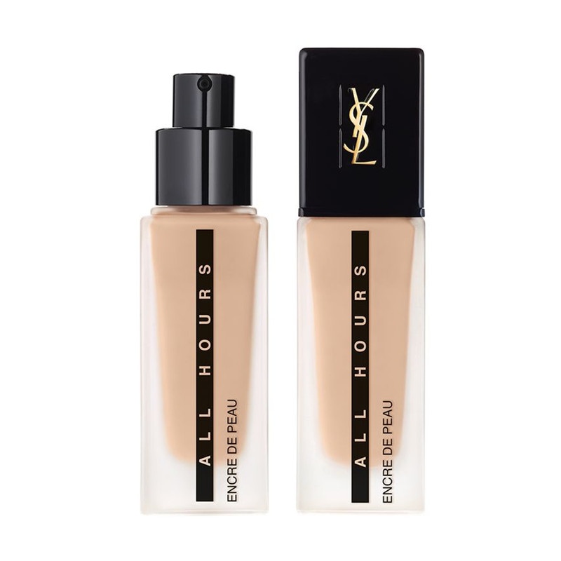 商品Yves Saint Laurent|圣罗兰 恒久无暇粉底25ML,价格¥313,第2张图片详细描述